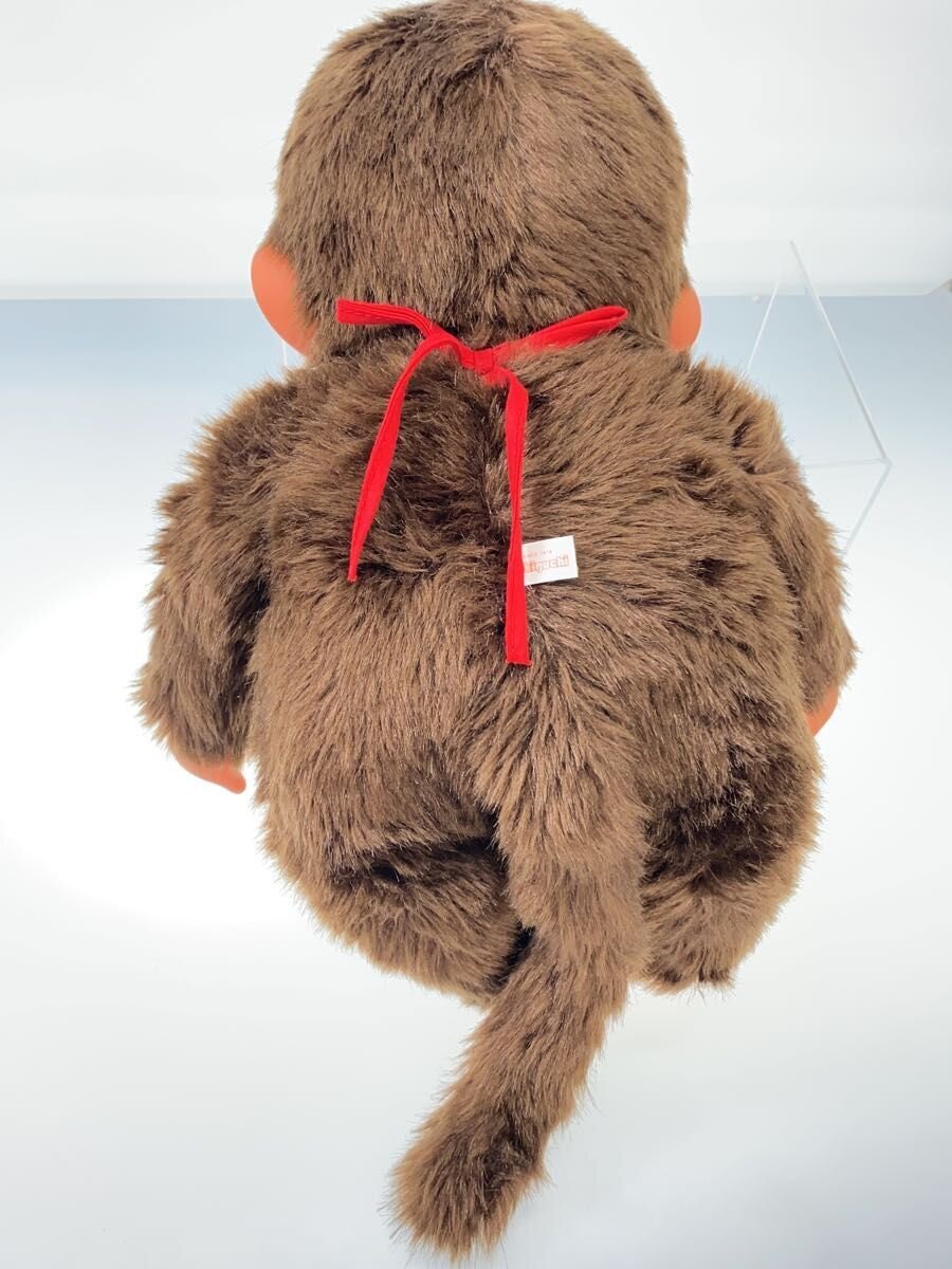 SEKIGUCHI Monchhichi (Old-style Standard L Size)