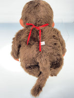 SEKIGUCHI Monchhichi (Old-style Standard L Size)
