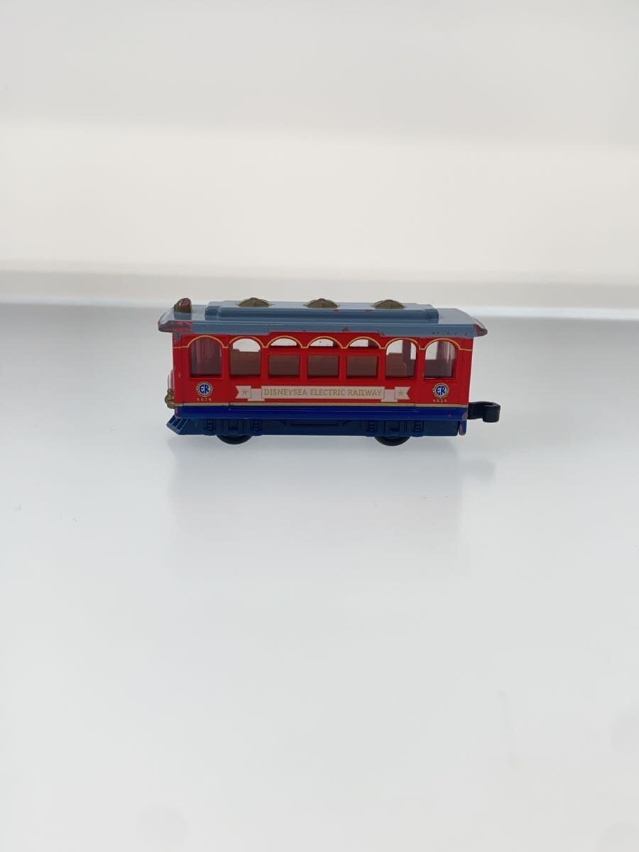 Other Brand Mini Car — TDR Electric Railway
