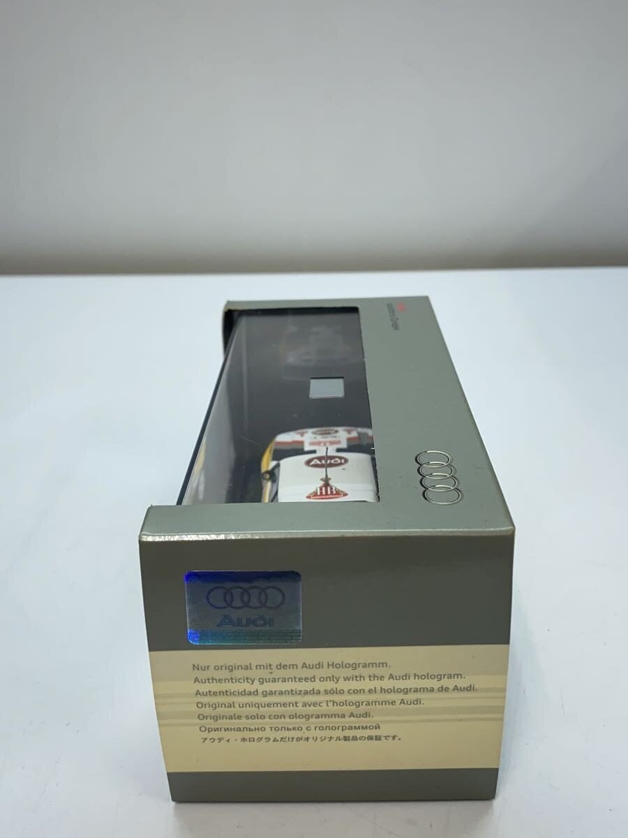 Other Brand Mini Car: Audi Sport quattro Rallye MC1985