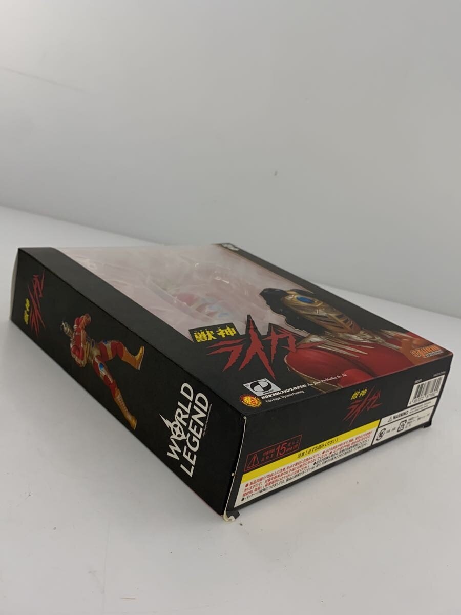 Other Brand STORM DOLLECTIBLES Figure