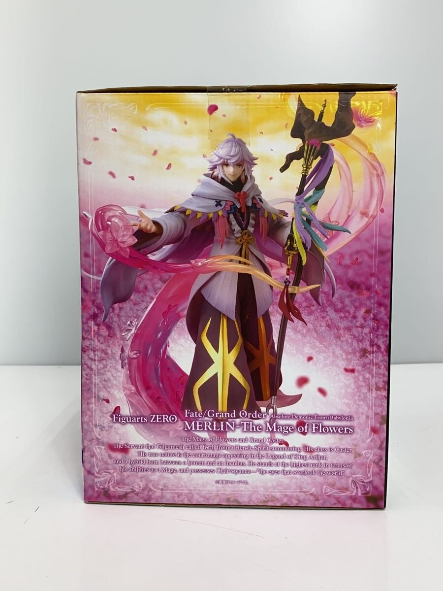 BANDAI SPIRITS Figure