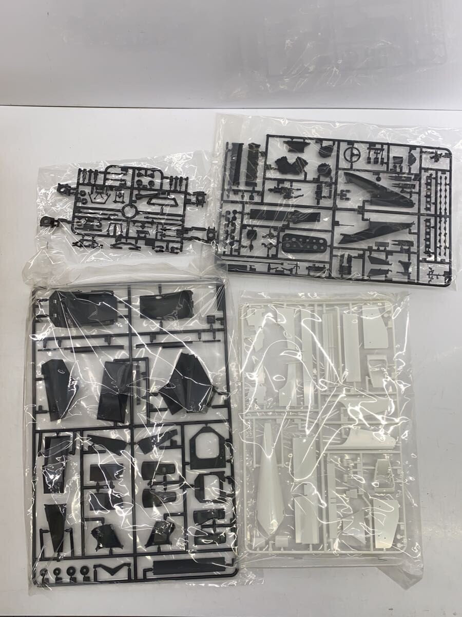 TAMIYA Plastic Model (Car)
