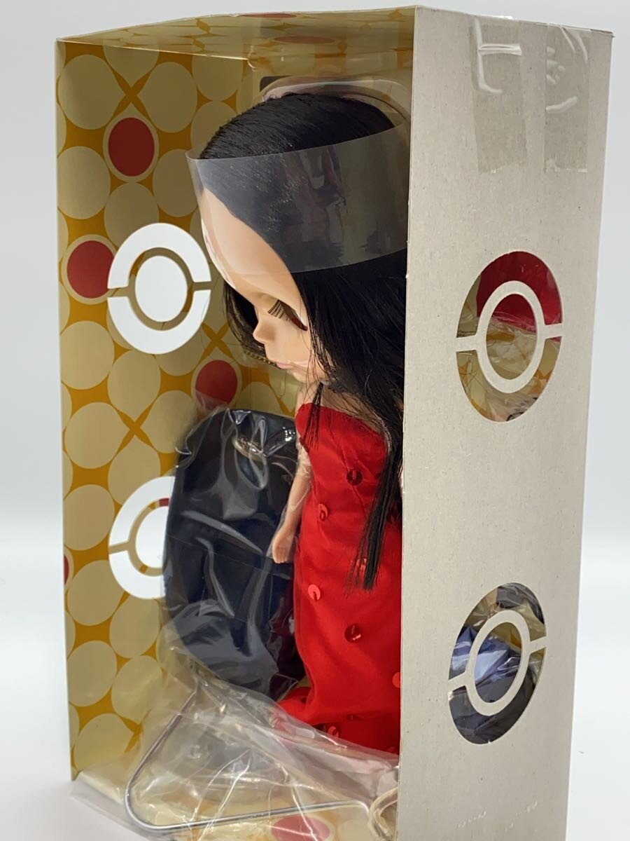 TAKARA Girl Doll