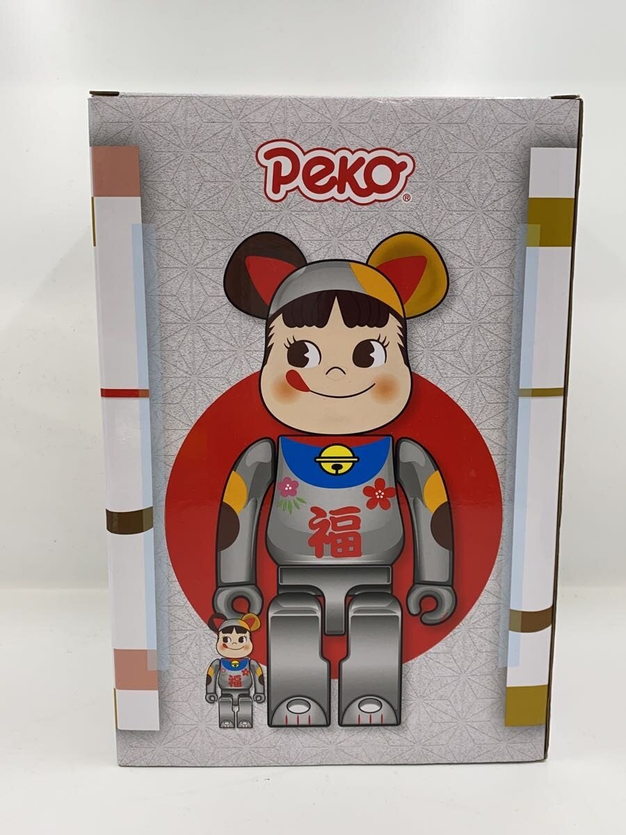 MEDICOM TOY Figure