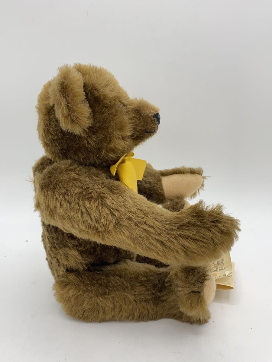 Steiff Classic Teddy Bear (areas of thinning fur)