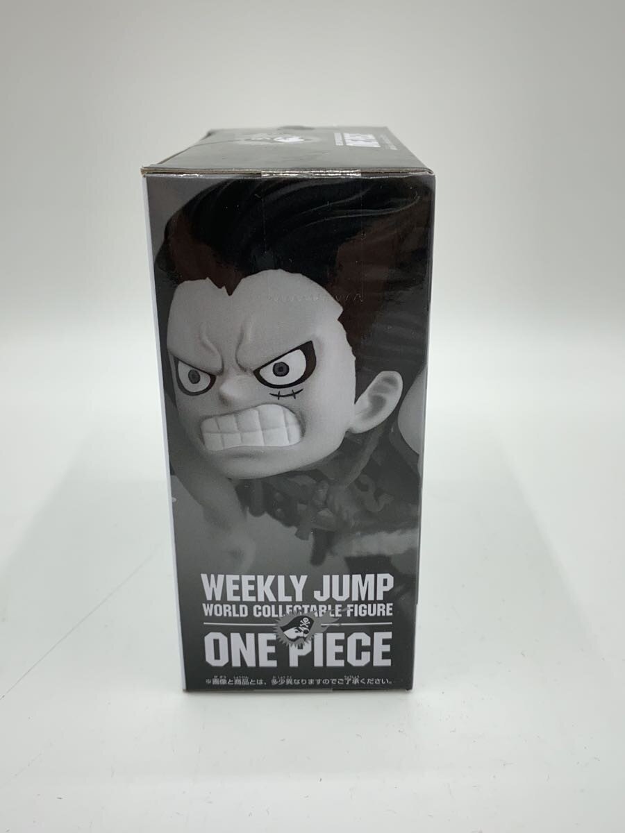 BANDAI SPIRITS WCF ONE PIECE Figure