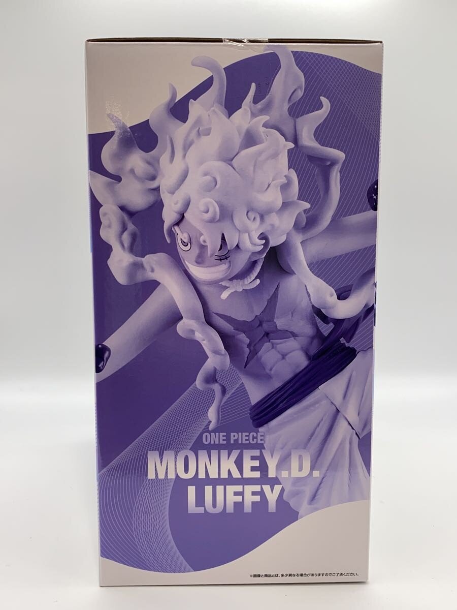 BANDAI SPIRITS Figure