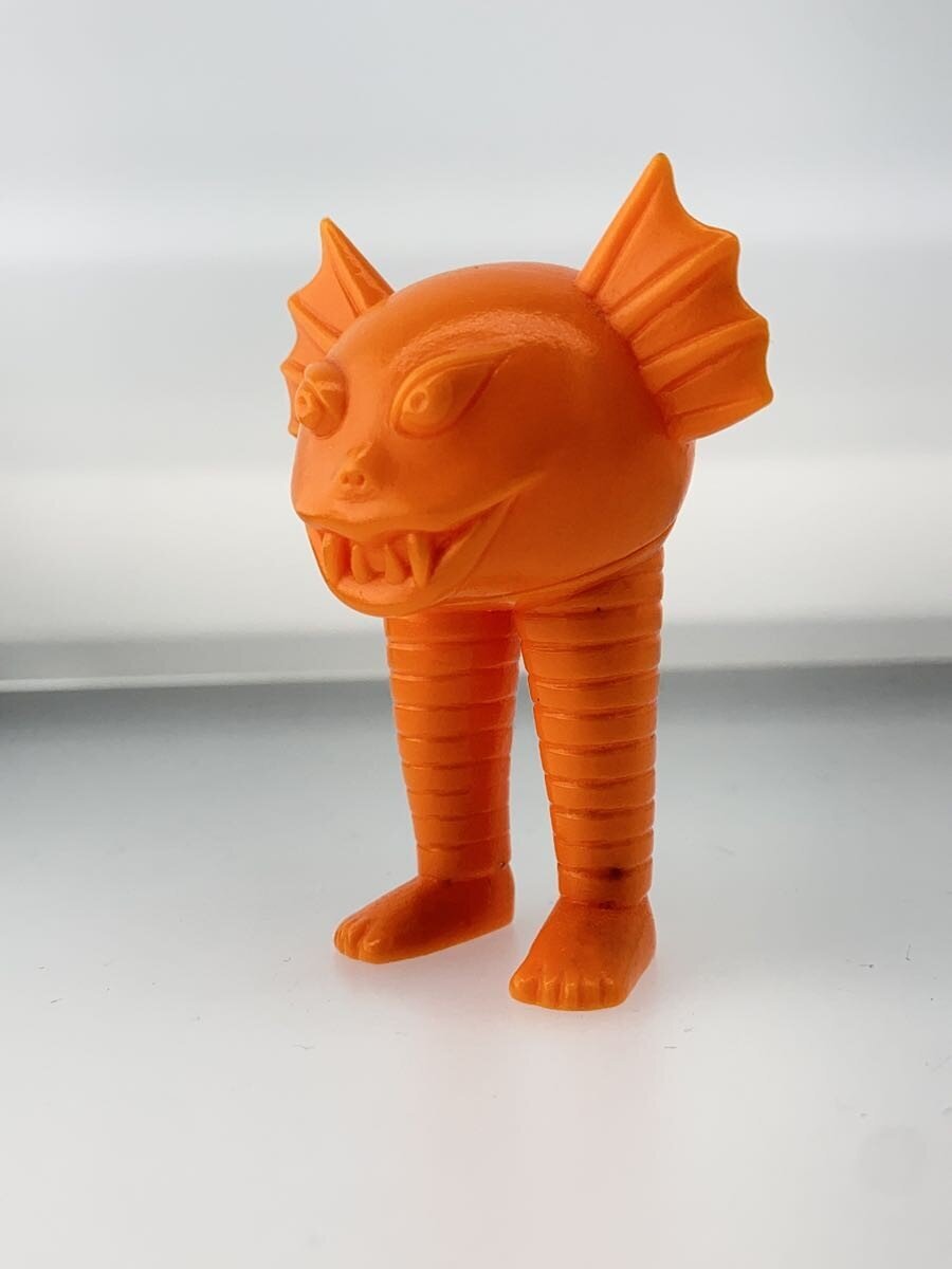 Other Brand Empai-ya Figure: Suiso Kaiju 'Ecchi' (Unpainted)