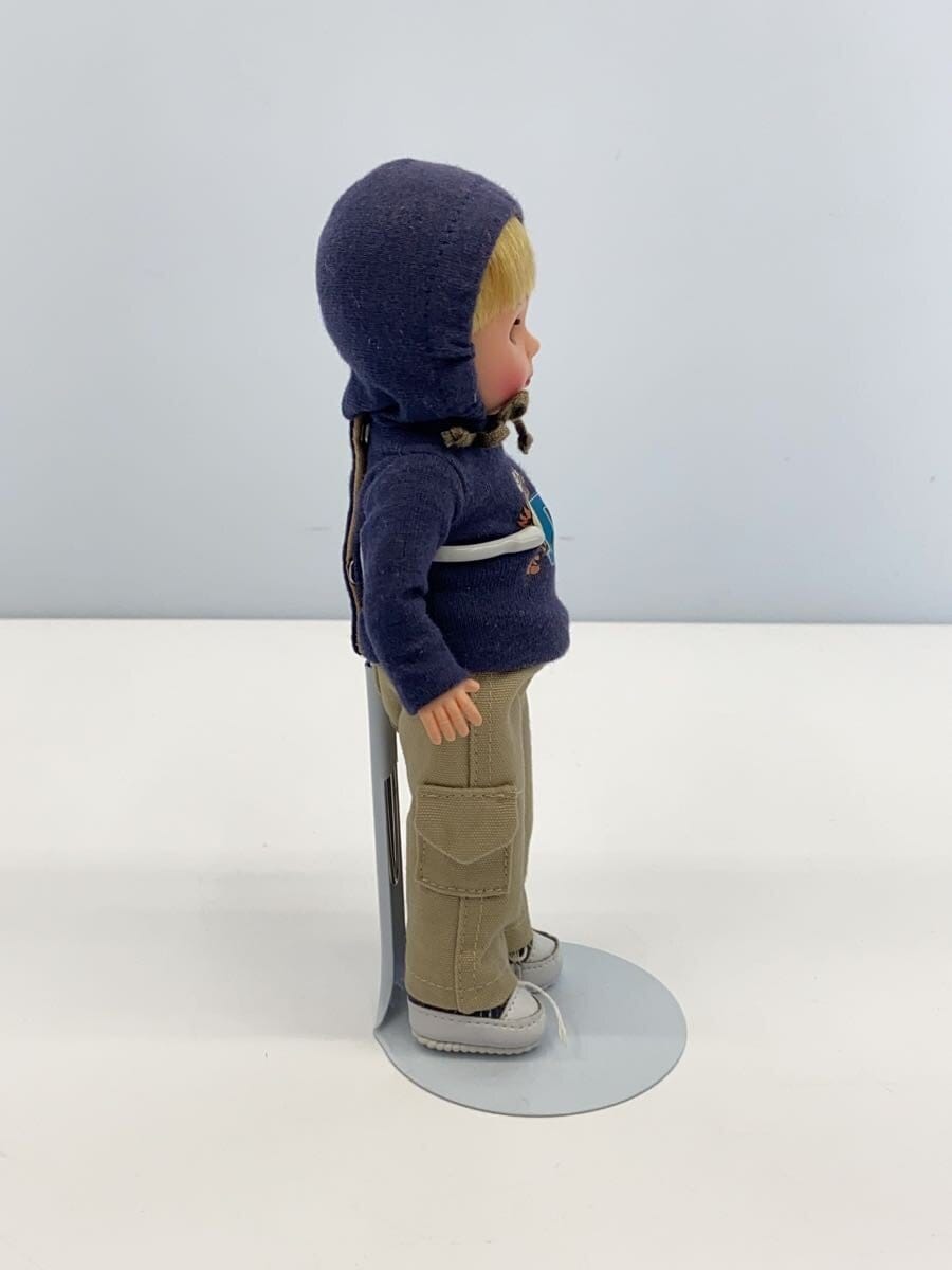 Madame Alexander Boy (Other Brand)