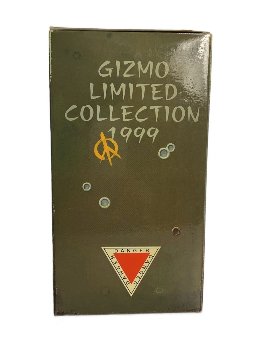 Misc Brand Gremlins 2 Gizmo Fighter KHK