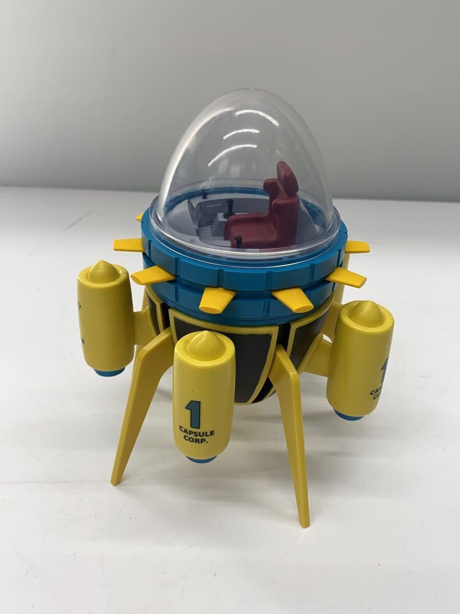 Other Brand Dragon Ball Super MEGA World Collectable Figure TIME