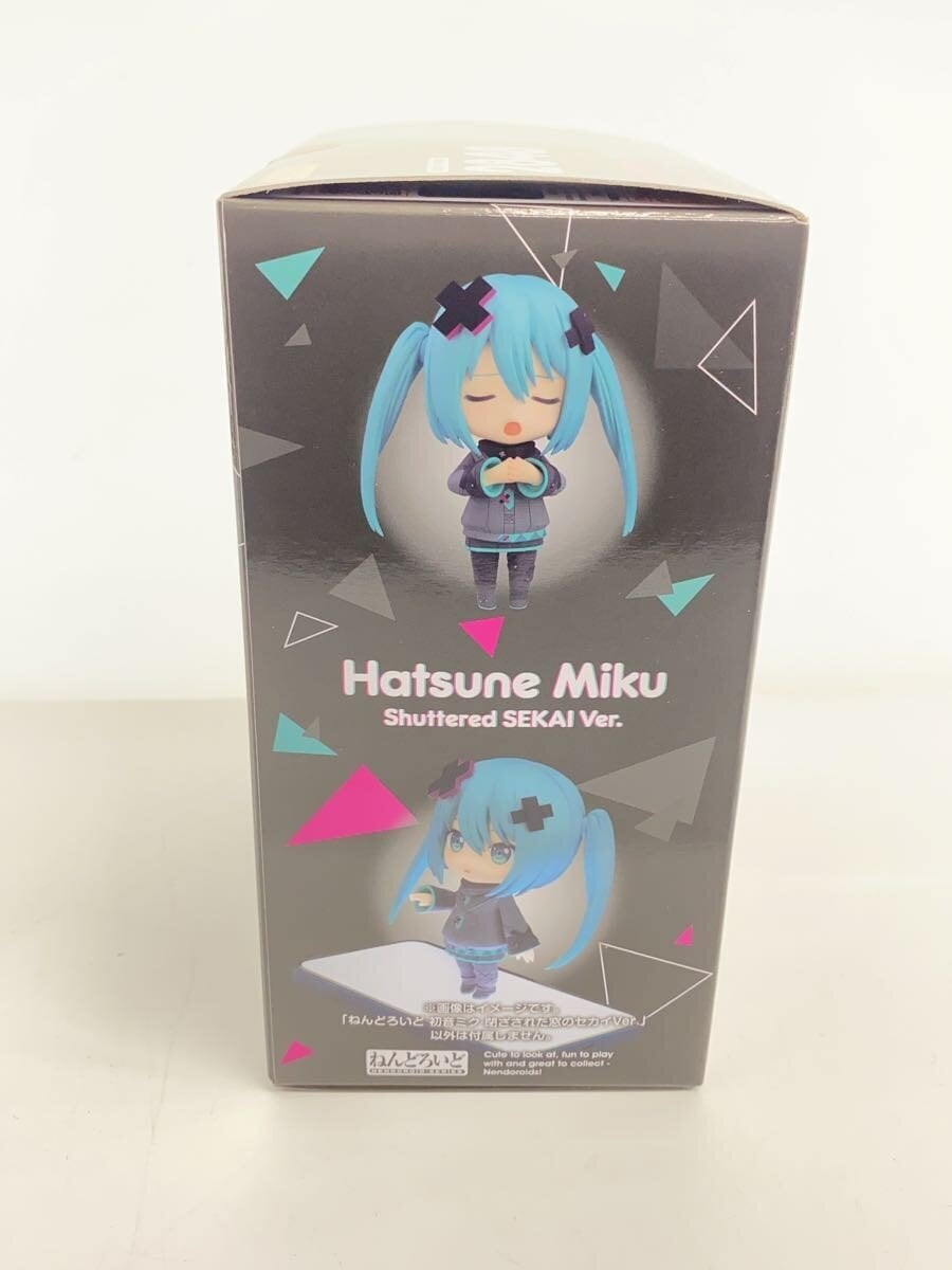 GOOD SMILE COMPANY Hatsune Miku Closed Window World Ver.