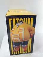 BANDAI SPIRITS bright future D Prize Fat Gum Figure