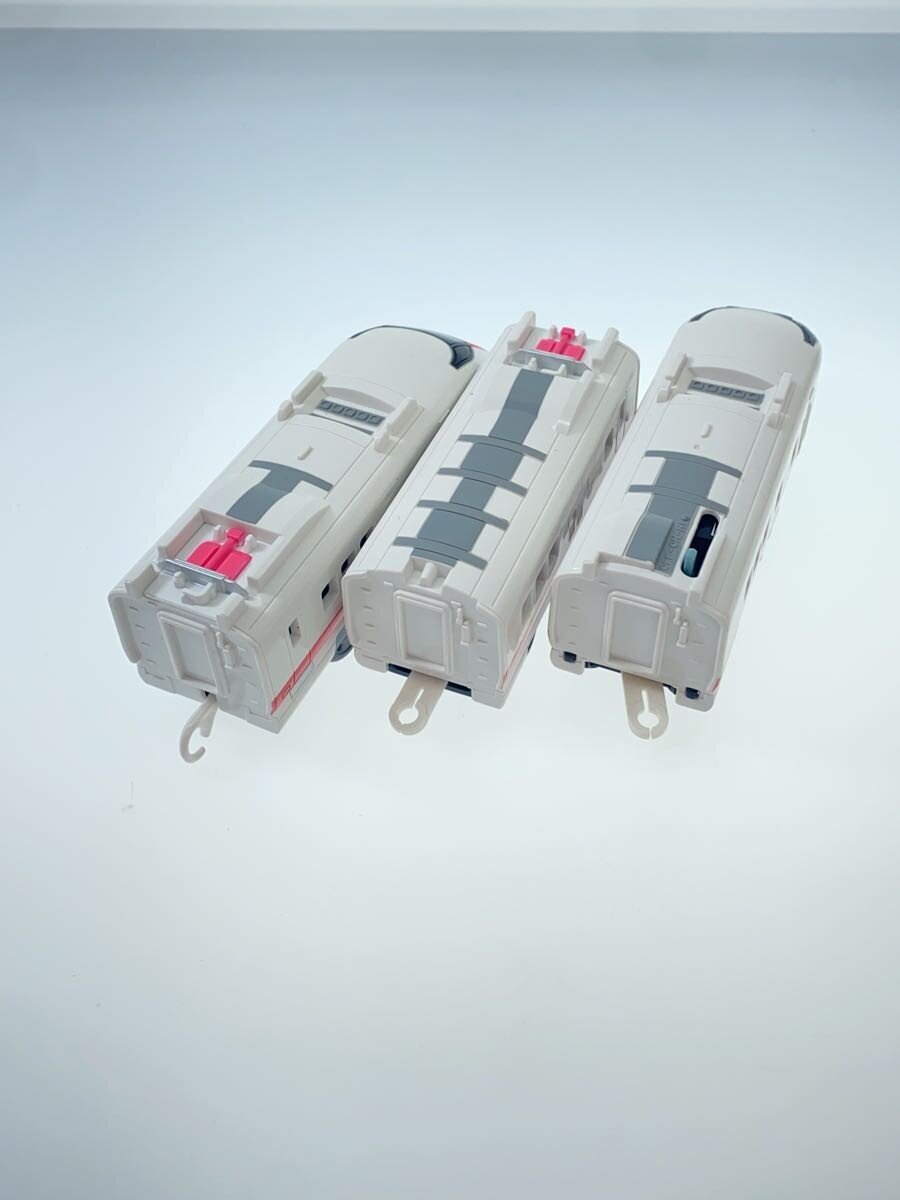 TAKARA TOMY Plarail S-09 East-i (with Light) No Box
