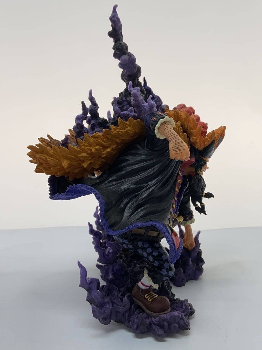 BANDAI SPIRITS Figure: Comic & Anime