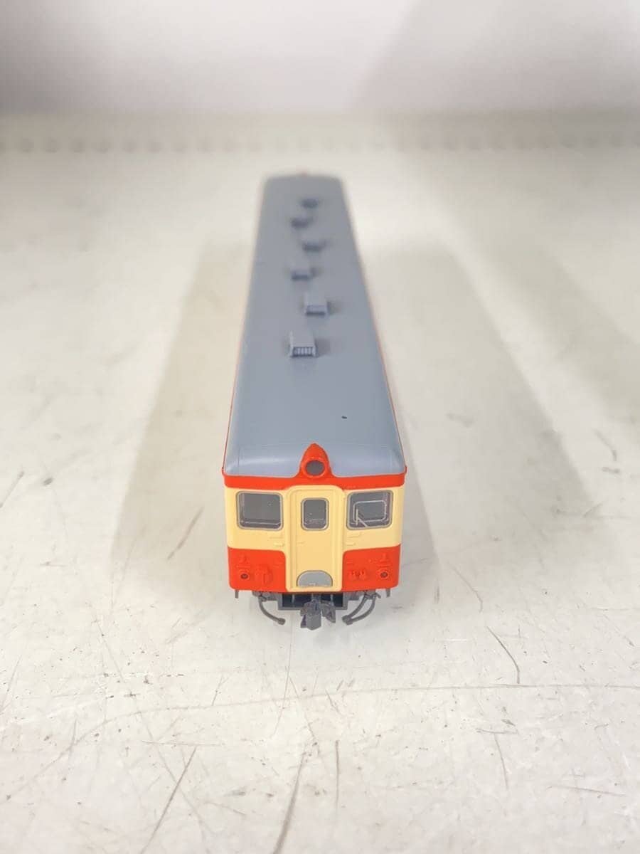 TOMIX Mini Car