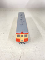 TOMIX Mini Car