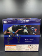 BANDAI SPIRITS B Prize 9th Angel Figure (Comic & Anime)