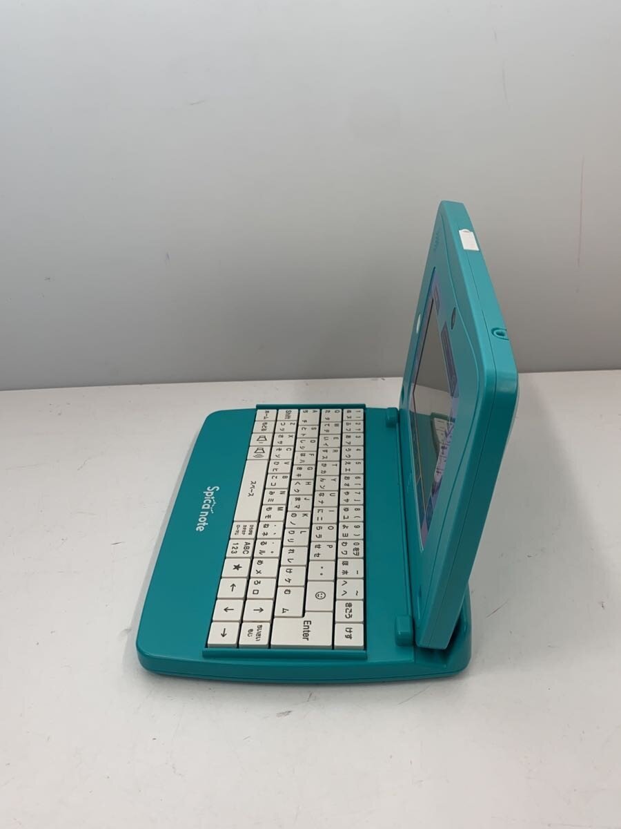 TAKARA TOMY GRN (Screen Burn) Used C