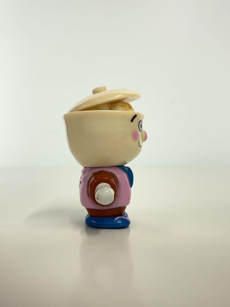 Other Brand Anpanman Tendonman Sofubi (1990)