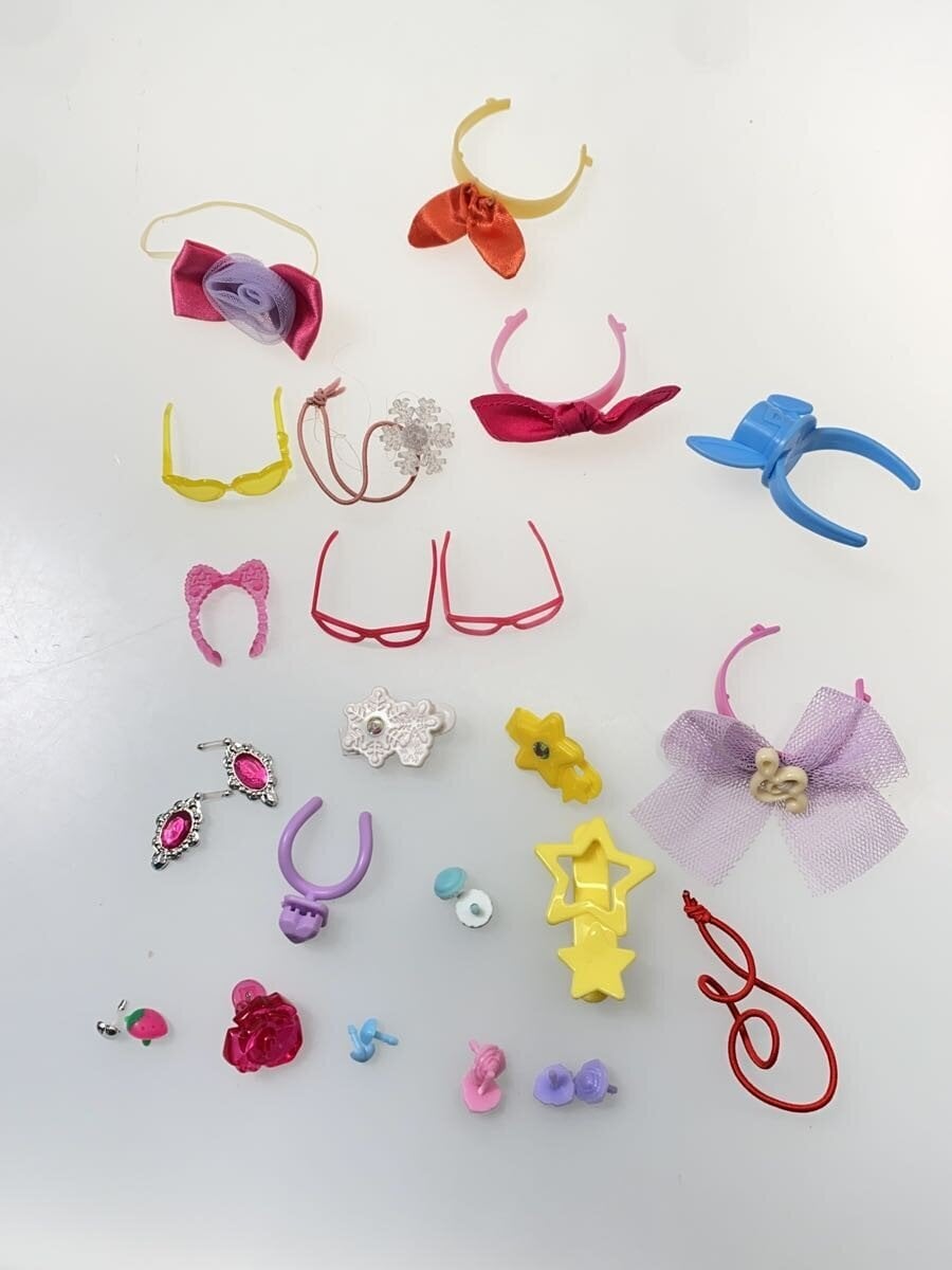 Other Brand Girl Dollhouse & Washing Machine Lot
