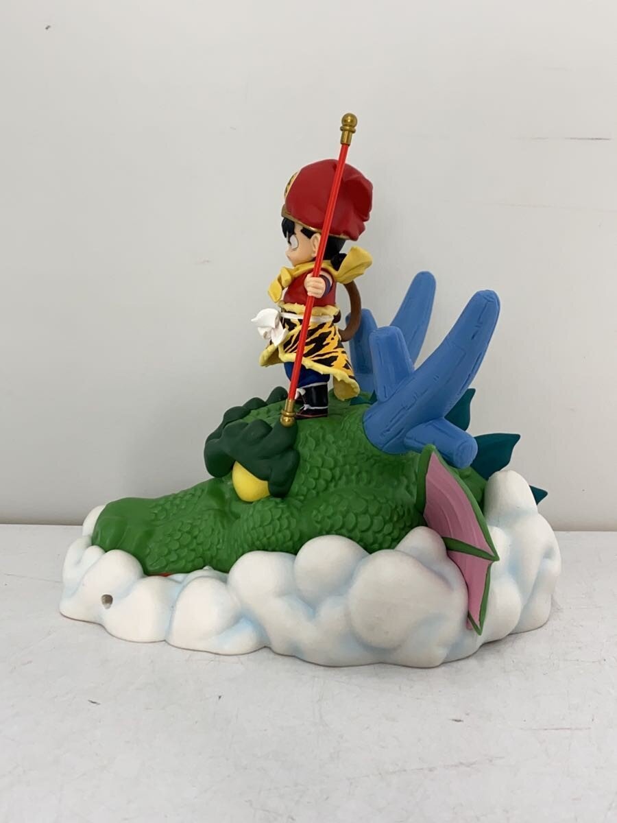 BANDAI SPIRITS Comic & Anime Figure