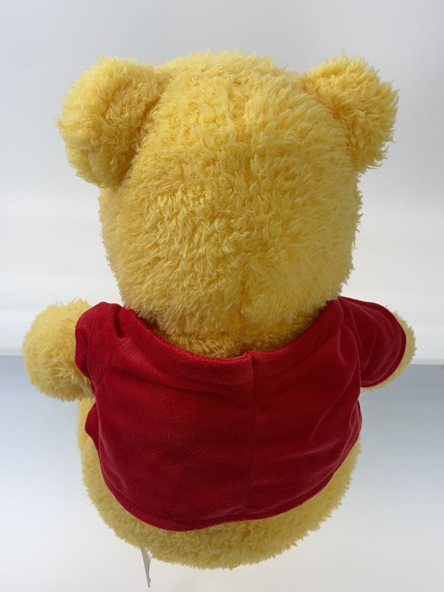 Other Brand TDR Winnie the Pooh Plush 50cm (No Paper Tag)