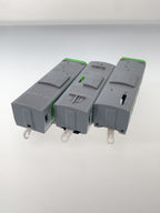 TAKARA TOMY Plarail E235 Series Yamanote Line Door-Opening (S-32) - No Box