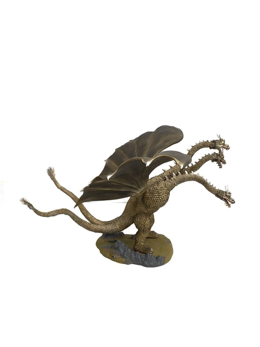 Other Brand TM& King Ghidorah (2004, Toho) Figure