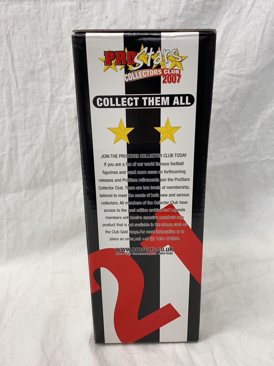 PROStars XL Figure - Zinedine Zidane (Other Brand)