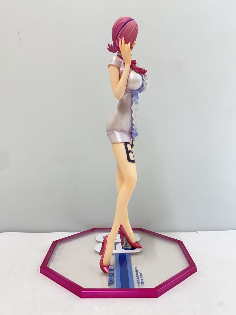 Mega House Portrait.Of.Pirates One Piece LIMITED EDITION P.O.P. 66 Vinsmoke Reiju
