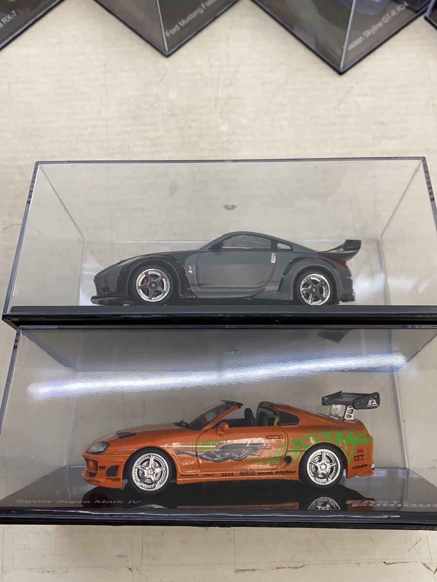 DeAgostini Mini Car