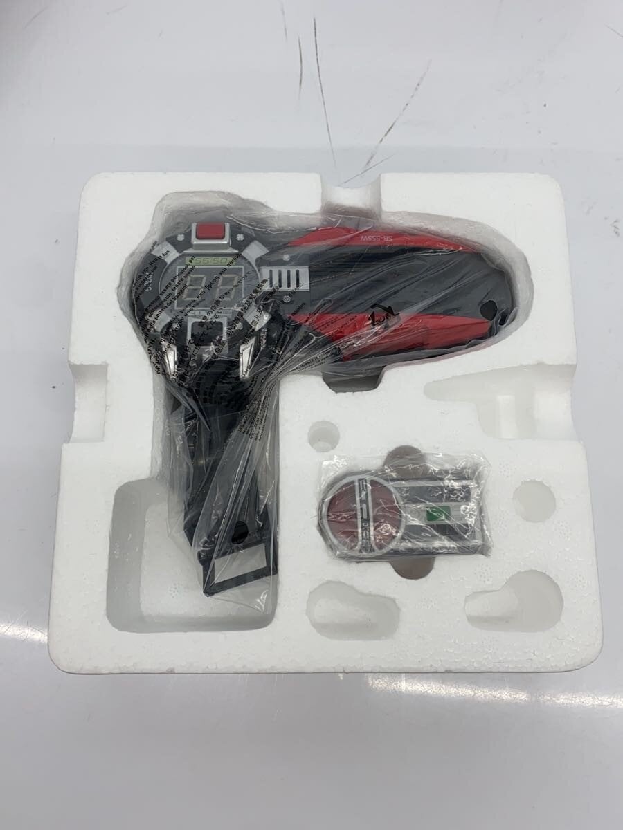 BANDAI Kamen Rider 555 Faiz Axel Hero SB-555W USG