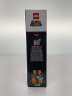 LEGO 72039 Mario Kart Bowser Castle