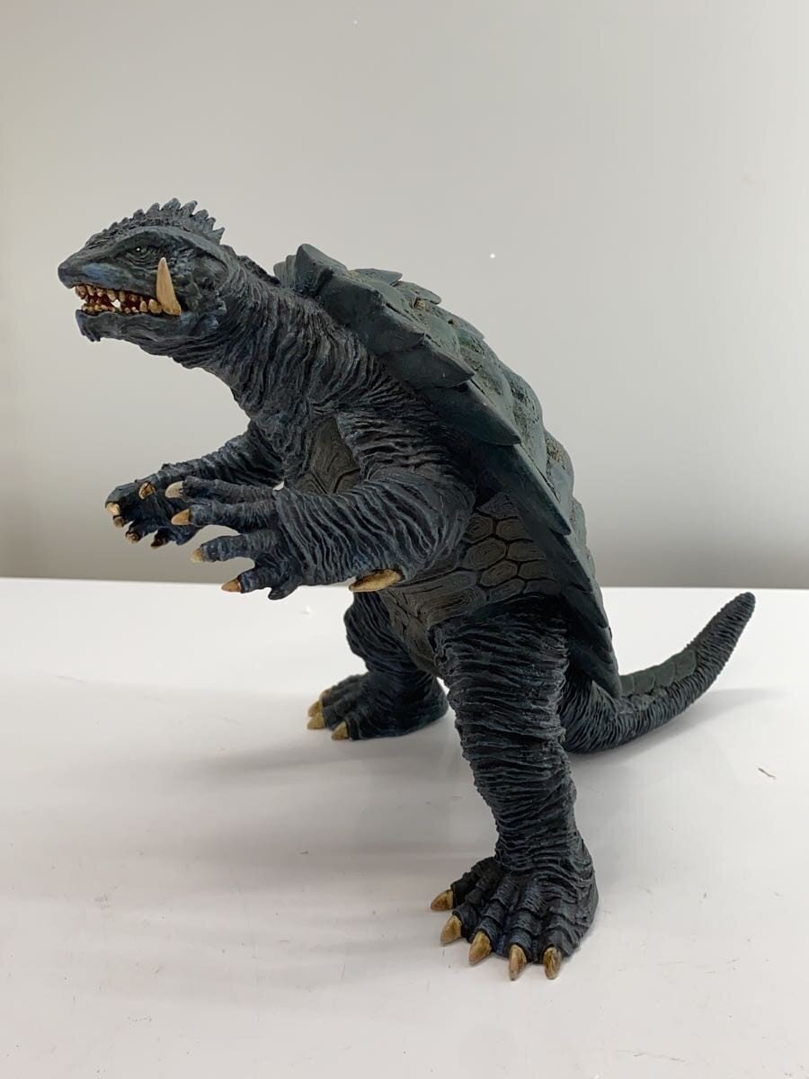 Other Brand X-PLUS GARAGE TOY Gamera 3 (Tokusatsu Hero)
