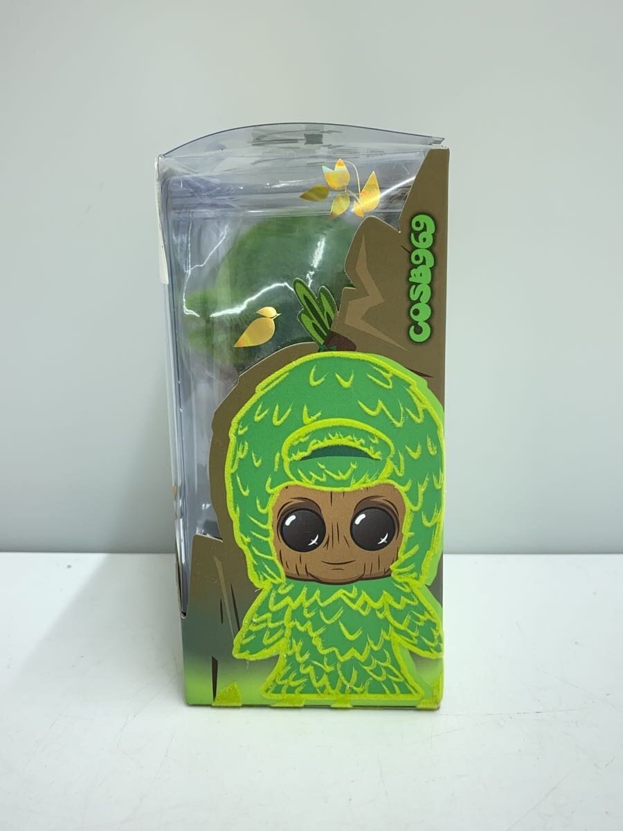 MARVEL COSBABY Groot (Dolphin Version)