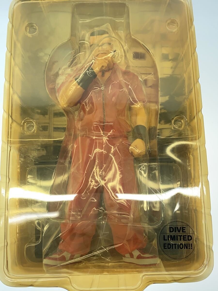 dive Figure (Comics & Anime) 中島信助