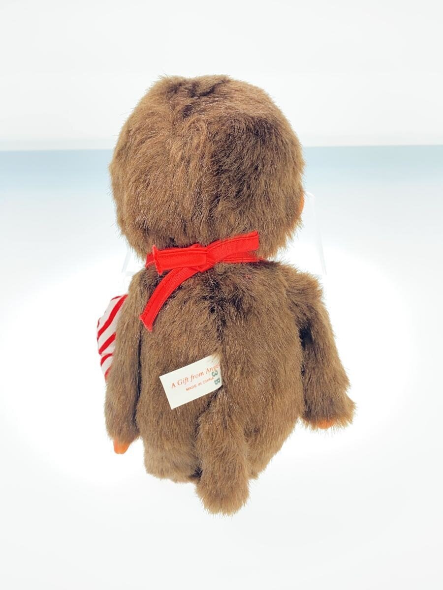 SEKIGUCHI Monchhichi 40TH ALLWAYS TOGETHER SS Size