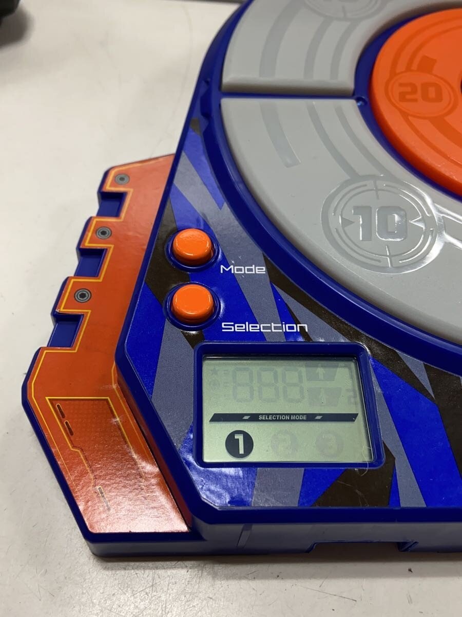 NERF Digital Target for Firestrike (Blue)