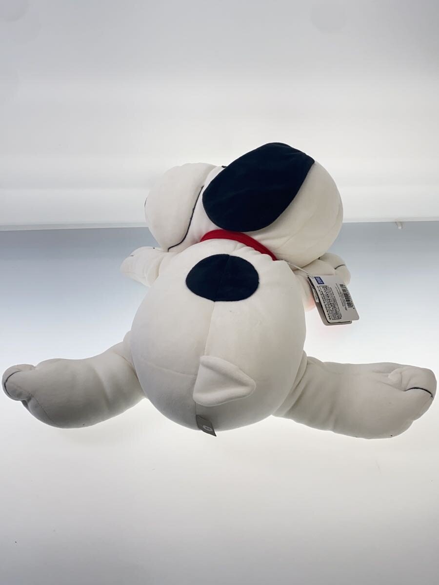Other Brand Snoopy Suyasuya Friend Cushion L (with tag)