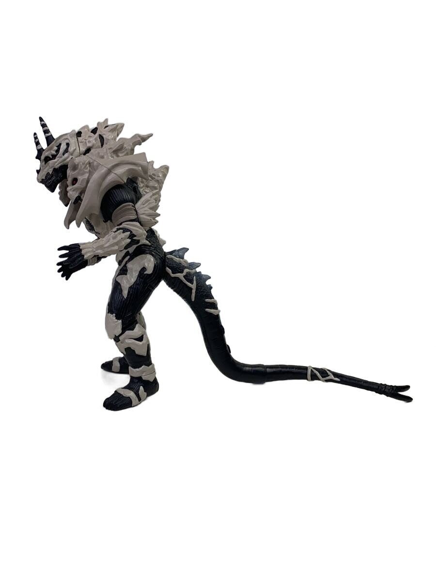 BANDAI Monster X Sofubi (Godzilla: Final Wars)