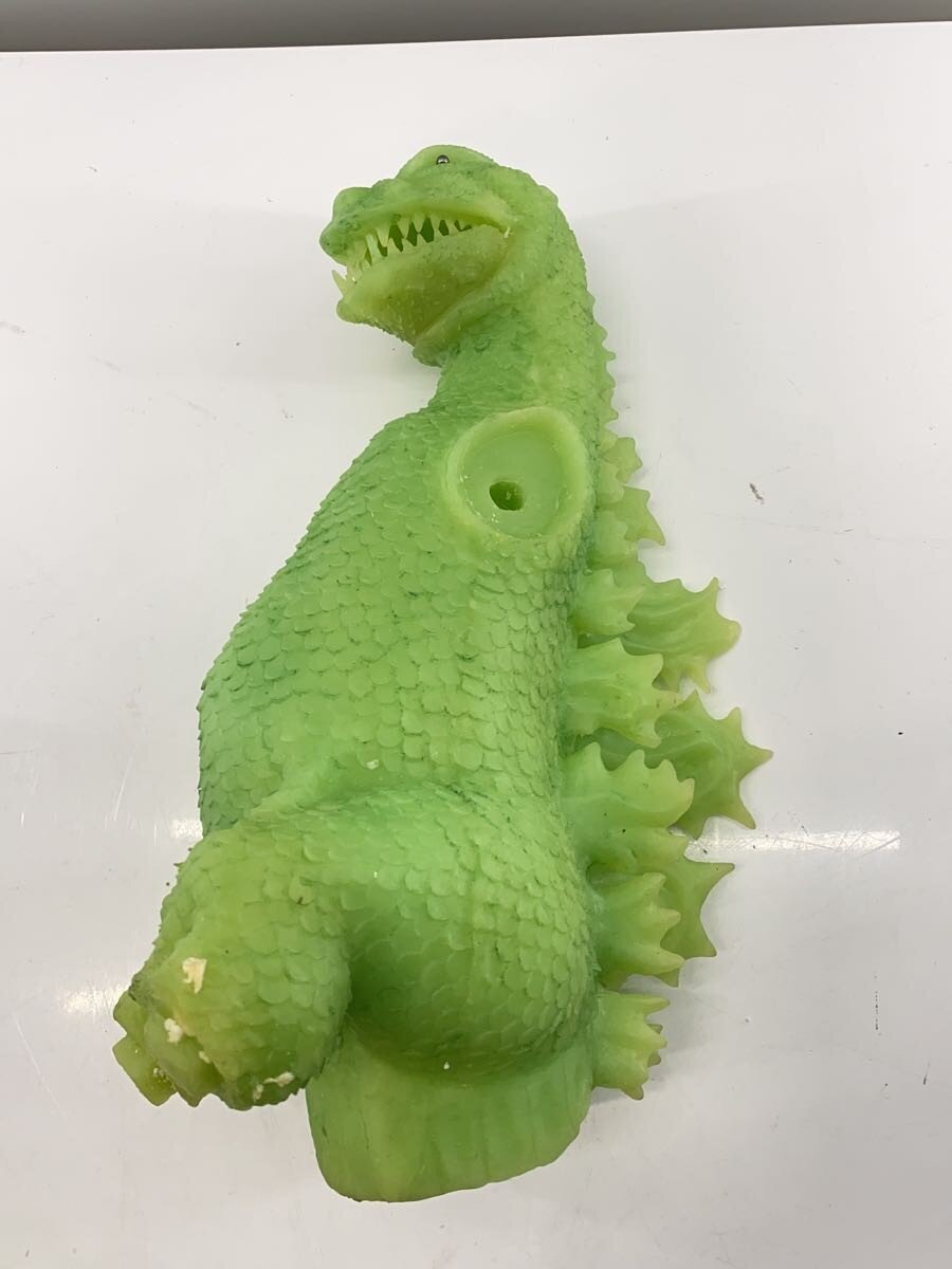 Other Brand Prototype Godzilla (Proposal No.1) / Uroko Godzilla (Serial 257/300)