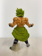 BANDAI SPIRITS Ichiban Kuji C Prize Figure - Super Saiyan Broly (Full Power)