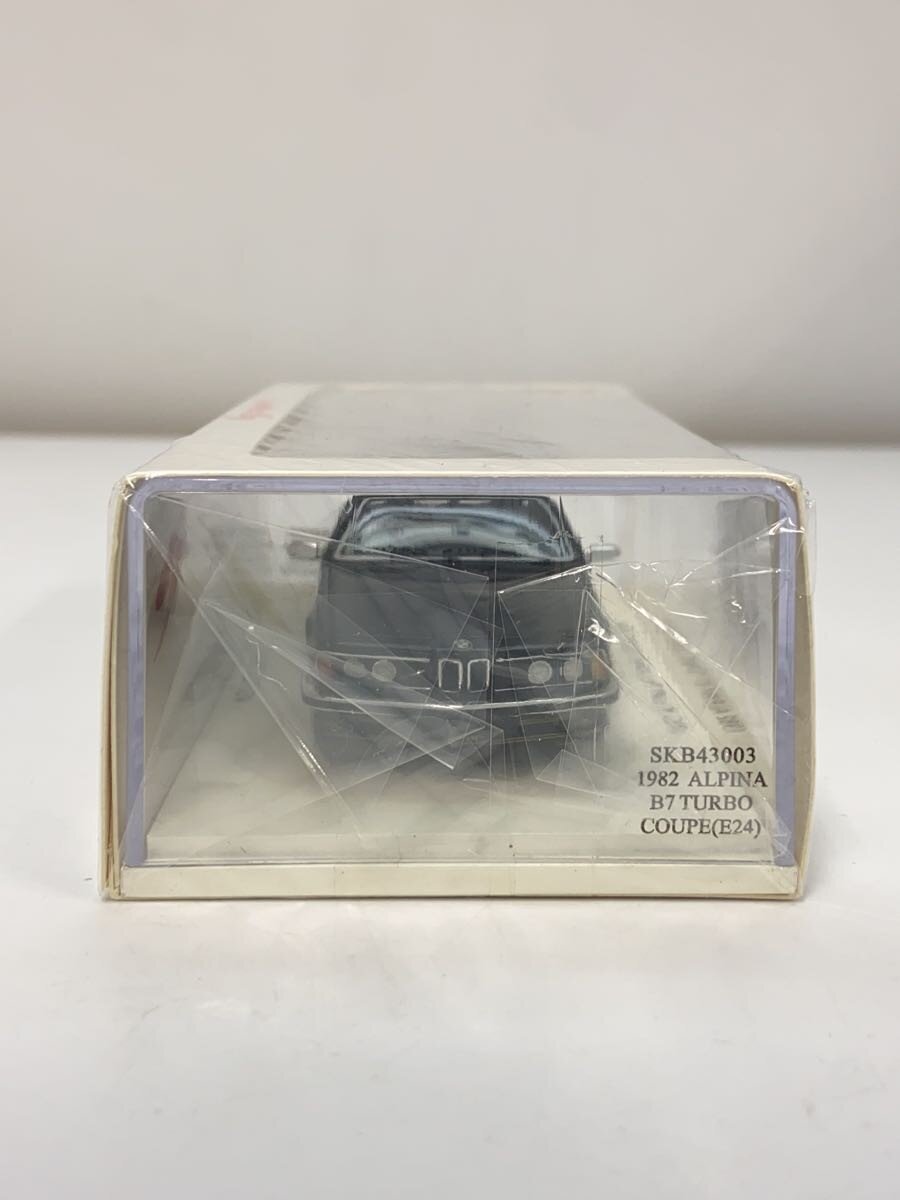 Other Brand Mini Car BLK KID BOX 1982 ALPINA B7 Turbo Coupe E24