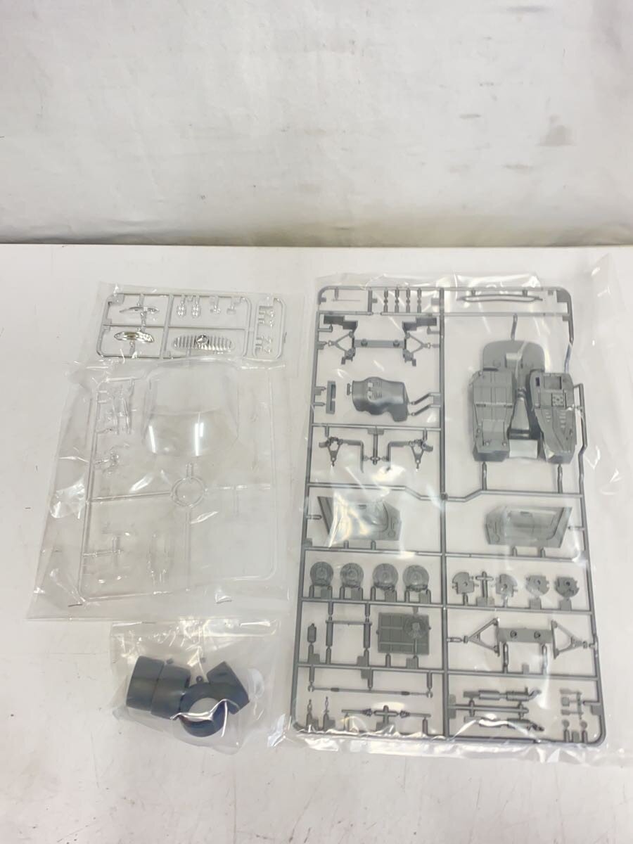 TAMIYA Plastic Model: Mercedes-AMG GT3 (Car)