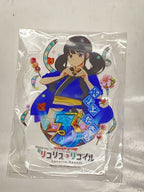 Other Brand ANIPLEX Lycoris Recoil Acrylic Stand 4-Piece Set Newgin