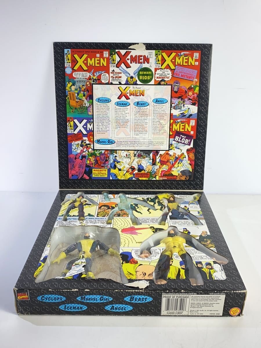 Other Brand Figure