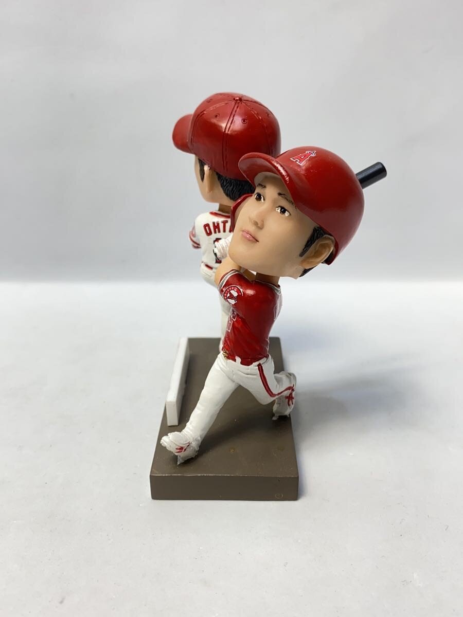 SEIKO Bobblehead Shohei Ohtani Two-Way Figure