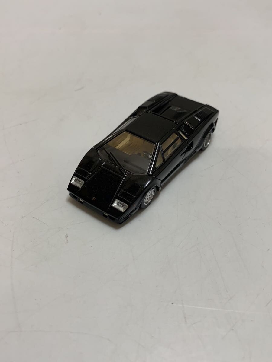 TOMYTEC Tomica LV-N 1/64 Lamborghini Countach 25th ANNIVERSARY